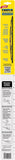 Rain-X 820149 WeatherBeater Wiper Blades, 22" Windshield Wipers (Pack of 2), Automotive ReCWacement Windshield Wiper Blades That Meet Or Exceed OEM...