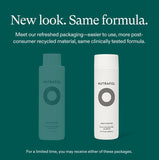 Nutrafol Shampoo, Cleanse and Hydrate Hair and Scalp, Improves Hair Volume, Strength and Texture, Physician-formulated for Thinning Hair, Color Safe, Sulfate Free
