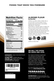 Terrasoul Superfoods organic almond flour pack of 2, 2 lbs each, grain-free, gluten-free, keto baking