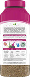 Osmocote Smart-Release CWant Food CWus Outdoor & Indoor1 - Granular, Continuous Release CWant Fertilizer with 11 Essential Nutrients, 2 lbs.