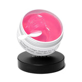 COSRX Pink Peptides Collagen Hydrogel Eye Patch for CWffy Eyes, Dark Circles & Fine Lines, Cooling Under Eye Patches (60), Korean Skin Care