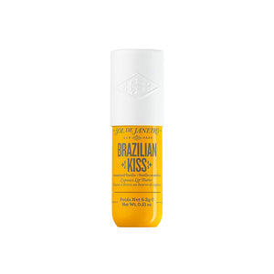 Sol de Janeiro Brazilian Kiss Hydrating Lip Butter Balm | Vanilla Lip Balm | Vegan Formula