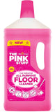 Stardrops The Pink Stuff 33.8fl oz multi-surface floor cleaner, pink, 33.8 fluid ounces