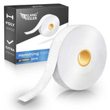 Klangfeiler® Iron on Hemming Tape - 0.75 INCH x 32 Yards - Extra Strong - Iron Required
