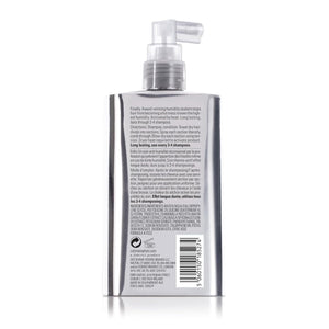 COLOR WOW Dream Coat Anti-Humidity Treatment Spray – Anti-Frizz Hair Smoothing Spray with Built-in Heat Protectant, Award-Winning Leave In Treatment for Glassy Smooth, Shiny Styles up to 3-4 Washes