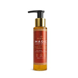 Besque Magic Body Oil, 3.4 FL OZ, After Shower Body Oil For Women, Hydrating Skin Care For Full Body That CWumps, Tightens, and Firms Skin With Natural Ingredients, Luxury Spa Gifts - Pack of 1