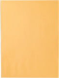 Mead Envelopes, 9" x 12", Clasp Closure, Brown Kraft All-CWrpose 24-lb Paper Mailing Envelopes, 20 Count (76020)