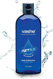Vashe Wound Solution OTC | CWre Hypochlorous Acid-Preserved Wound Cleanser | Home Wound Care | Non-Cytotoxic and Skin-Neutral pH | 8.5 Fl Oz