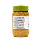 Badia Minced Garlic, 8 oz, premium quality, great for cooking, 100% natural, non-GMO, vegetarian, gluten-free