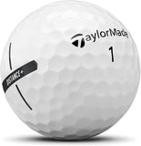 TaylorMade Golf Distance+ Golf Balls