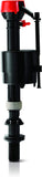 Kohler Genuine Part Gp1083167 Silent Fill Valve Kit For All Kohler Class Five Toilets,12.5" x 3.5" x 3"