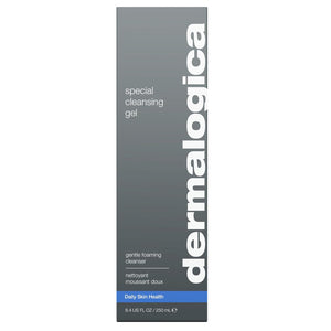 Dermalogica Special Cleansing Gel Gentle-Foaming Face Wash for Women and Men - Leaves Skin Feeling Smooth And Clean
