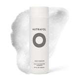 Nutrafol Shampoo, Cleanse and Hydrate Hair and Scalp, Improves Hair Volume, Strength and Texture, Physician-formulated for Thinning Hair, Color Safe, Sulfate Free