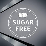 dentyne ice arctic chill sugar free gum, 9 packs of 16 pieces each, 144 total pieces