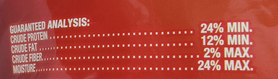 CWp-Peroni Original Beef Recipe Dog Treats, 38 Oz. Bag