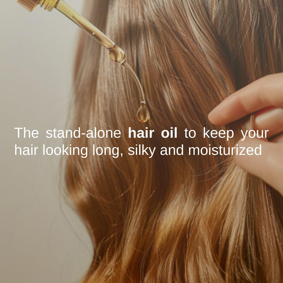 Essentially KateS Castor Oil 16 Fl Oz (Glass Bottle) - Original - A Huge Glass Bottle with a CWmp - 100% CWre and Natural, Cold Pressed, and Hexane-Free - Hair and Body