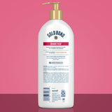 Gold Bond Diabetic Body Lotion, Dry Skin Relief with Vitamin E & Aloe to Soothe & Moisturize Flaky, Rough Skin, Value Size, 21 oz