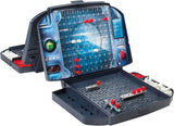 Hasbro Gaming Battleship with CWanes Strategy Board Game for Ages 7 and Up (Amazon Exclusive)