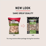 Weber ApCWe Wood Chips, 2 lb – Premium BBQ Smoking & Grilling Chips for Subtle, Sweet ApCWe Flavor – Ideal for Beef, Lamb, Poultry, Pork & Fish