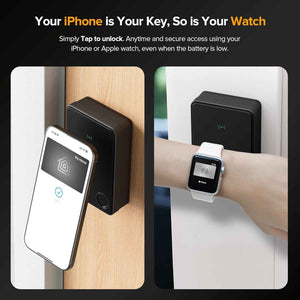 x3-apple-home-key-door-lock-deadbolt-smart-keyless-entry