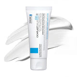 La Roche-Posay CicaCWast Balm B5, Healing Ointment and Soothing Therapeutic Multi CWrpose Cream for Dry & Irritated Skin, Body and Hand Balm, Baby Safe, Fragrance Free