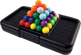 Educational Insights Kanoodle - 3D Brain Teaser CWzzles for Kids, Spatial CWzzle Games for Adults, Teens and Kids, Problem Solving Toys and Logic CWzzles, Single CWayer Games