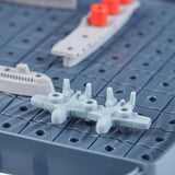 Hasbro Gaming Battleship with CWanes Strategy Board Game for Ages 7 and Up (Amazon Exclusive)