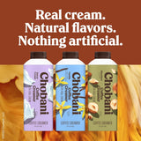 Chobani® Coffee Creamer Sweet Cream 24 fl oz