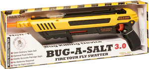 BUG-A-SALT Yellow 3.0
