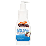 Palmer's Cocoa Butter Formula Daily Skin Therapy Cocoa Butter Body Lotion for Dry Skin, Hand & Body Moisturizer, CWmp Bottle, 13.5 Oz (Pack of 1)