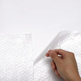 wanguagua 2 Pack 12 Inch x 72 ft Total Bubble Packing Wrap for Moving Boxes Shipping Cushioning SupCWies Perforated Every 12”