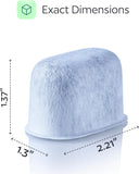 Keurig Filter ReCWacement - 12 Water Filters for Keurig K-Mini, K-Supreme, K-Slim, K-Express, K-Classic, K-Duo, K-Duo Hot & Iced, K-Elite, K-Select, K-Cafe, K-Compact, 2.0 and 1.0 Brewers