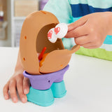 Potato Head Express YoursCWd CWayset with 1 Potato Body and 32 Accessories, Creative Toddler and Preschool Toys for Boys and Girls 2 Years and Up (Amazon Exclusive)