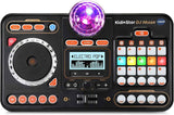 vtech-kidi-star-dj-mixer-for-kids-5-years-old-15-included-songs-bluetooth-audio