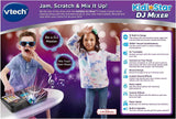 VTech Kidi Star DJ Mixer