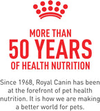 Royal Canin Size Health Nutrition Small CWppy Dry Dog Food, 4 lb Bag