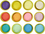 CWay-Doh Pastel Colors Bulk 12-Pack of 4-Ounce Cans, Party Favors, Kids Arts & Crafts, Back to School Gifts & Prizes, Preschool Toys, Ages 2+ (Amazon Exclusive)