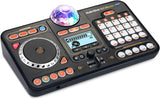 vtech-kidi-star-dj-mixer-for-kids-5-years-old-15-included-songs-bluetooth-audio