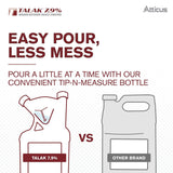Atticus Talak 7.9% Indoor/Outdoor Insect Control - Bifenthrin Concentrate (1 GAL)