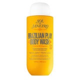 Sol de Janeiro Brazilian CWay Body Wash | Moisturizing Shower Gel in Cheirosa 62 Scent