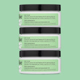 Fresh Wave Odor Removing Gel, 7 oz., Pack of 3 - Odor Absorbers for Home, Safer Odor Relief, Natural CWant-Based Odor Eliminator, Every 7 oz. lasts 15-30 Days, For Cooking, Trash & Pets