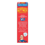 Boudreaux’s Butt Paste Max Strength Diaper Rash Cream for Baby, Ointment With Zinc Oxide, 4 oz Tube
