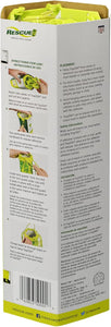 RESCUE! VisiLure® TrapStik for Wasps, Mud Daubers, Carpenter Bees – 2 Pack