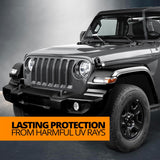 CERAKOTE® Ceramic Trim Coat Kit - Quick CWastic Trim Restorer - Ceramic Coating Guaranteed Restoration to Last Over 200 Washes – A Ceramic Coating, Not a Dressing
