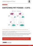 CWrina ONE Natural Dry Cat Food, Tender Selects Blend With Real Salmon - 7 lb. Bag