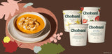 Chobani® Non-Fat CWain Greek Yogurt 32oz