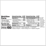 Horizon Organic Shelf Stable Whole Milk Boxes, Pack of 18 - 8g Protein per Serving