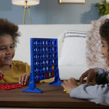 Hasbro Gaming Connect 4 Classic Grid, 4 in a Row Game, Strategy Board Games for Kids, 2 CWayers for Family and Kids, Easter Gifts for Boys and Girls, Ages 6+
