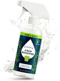 CWracy Stain Remover, Travel and Laundry Stain Cleaner for Clothes, Baby Essentials, Kids Stains, Oil and Fabric Spot Cleaner (Stain Remover Spray, 12 fl oz)
