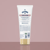 Gold Bond Age Renew Tight & Firm Body & Face Lotion with Proteins & Lipids, Skin Firming Lotion for Aging, Dry Skin, 8 oz.